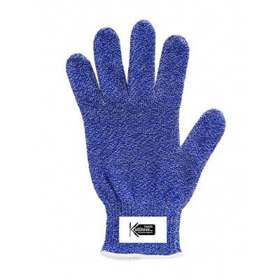 Guante Anticorte Azul Tucker 94454 T/L 1Und