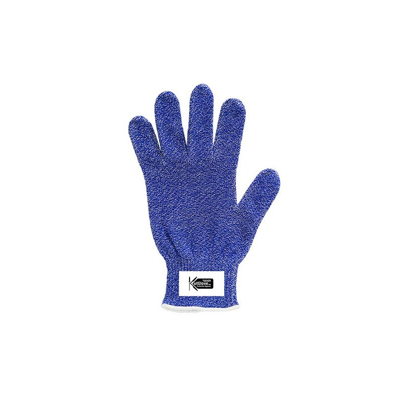 Guante Anticorte Azul Tucker 94454 T/L 1Und