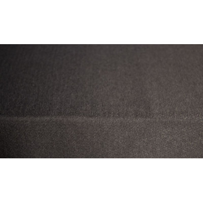 Servilleta Liso Negro 45X45Cm Pack 10 Un