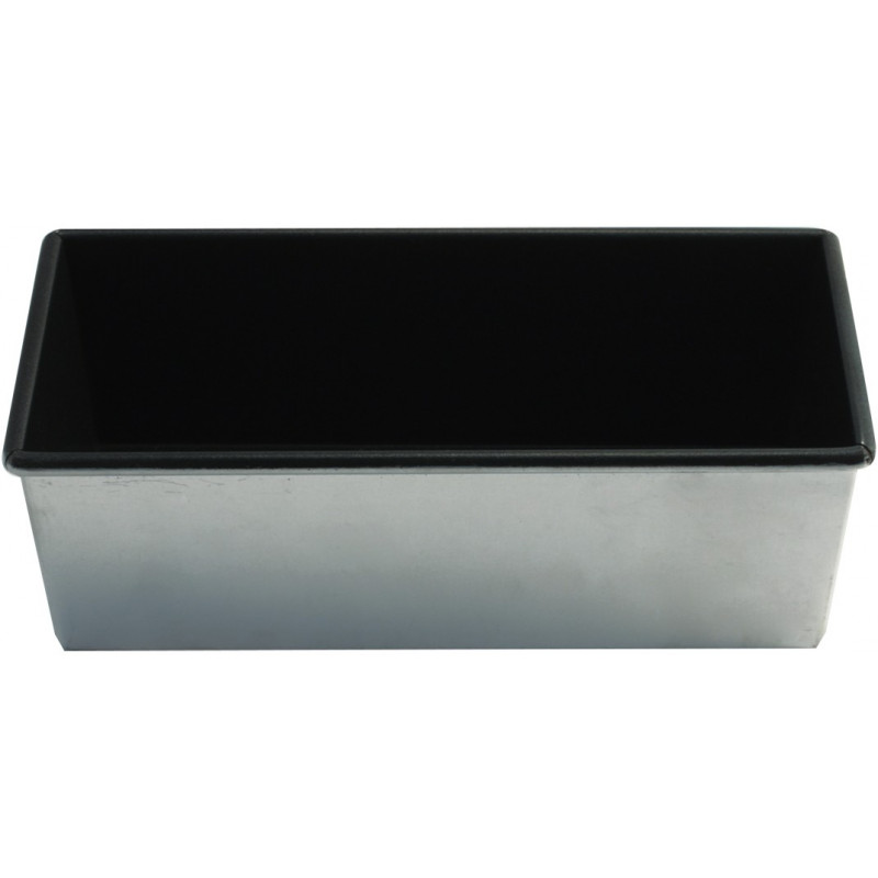 Molde aluminio antiadherente 23x10.5x7.5cm Sanneng