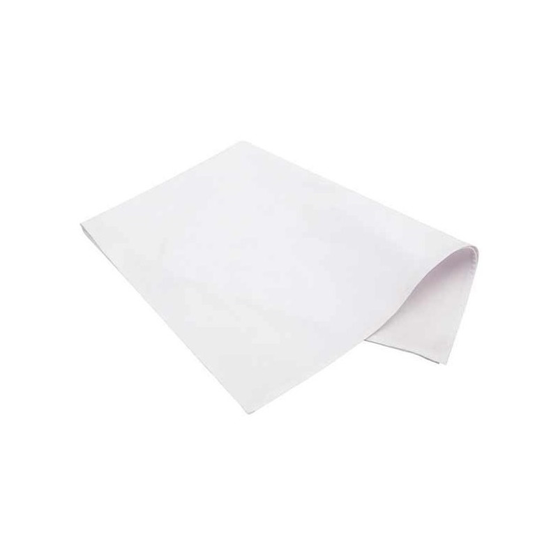 Huasca Repaso Blanca 40X70Cm 1U