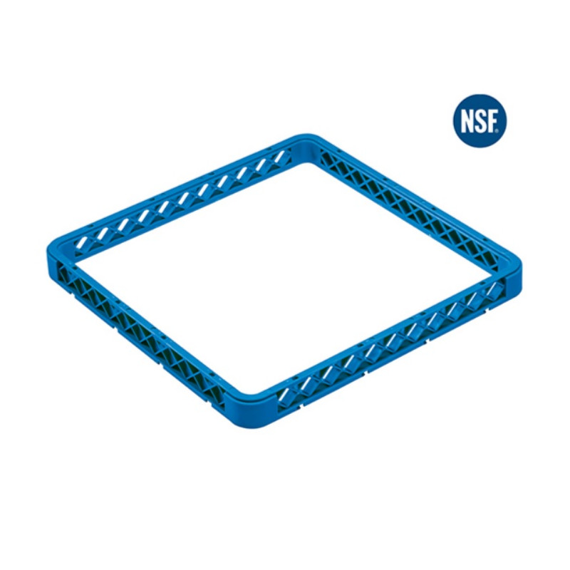 Extension Rack Abierta