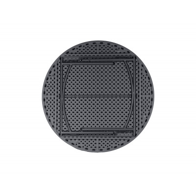 MESA PLANET 150 RDA 1.52MT PLAST GRIS PTA PLEG ZOWN NC