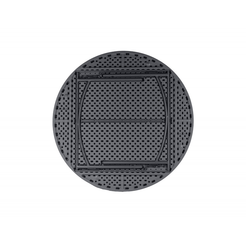 MESA PLANET 150 RDA 1.52MT PLAST GRIS PTA PLEG ZOWN NC