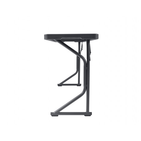 Mesa Seminario M183 Rect 1.8X0.46X0.74Mt Plast Pta Pleg Zown Nc