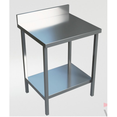 MESON APOYO 60X60X40CM ACERO INOX BIG COOK