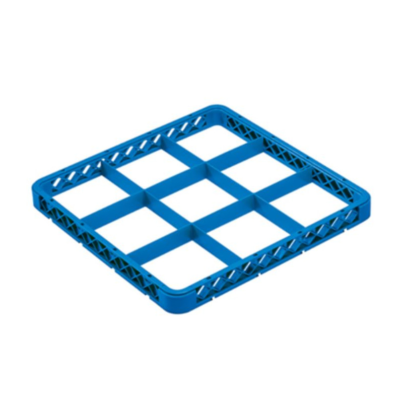 Extension para rack de 9 compartimientos