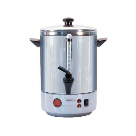 Percolador Big Chef 9L 80Tz 1650W Inox