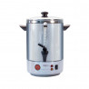 Percolador Big Chef 9L 80Tz 1650W Inox