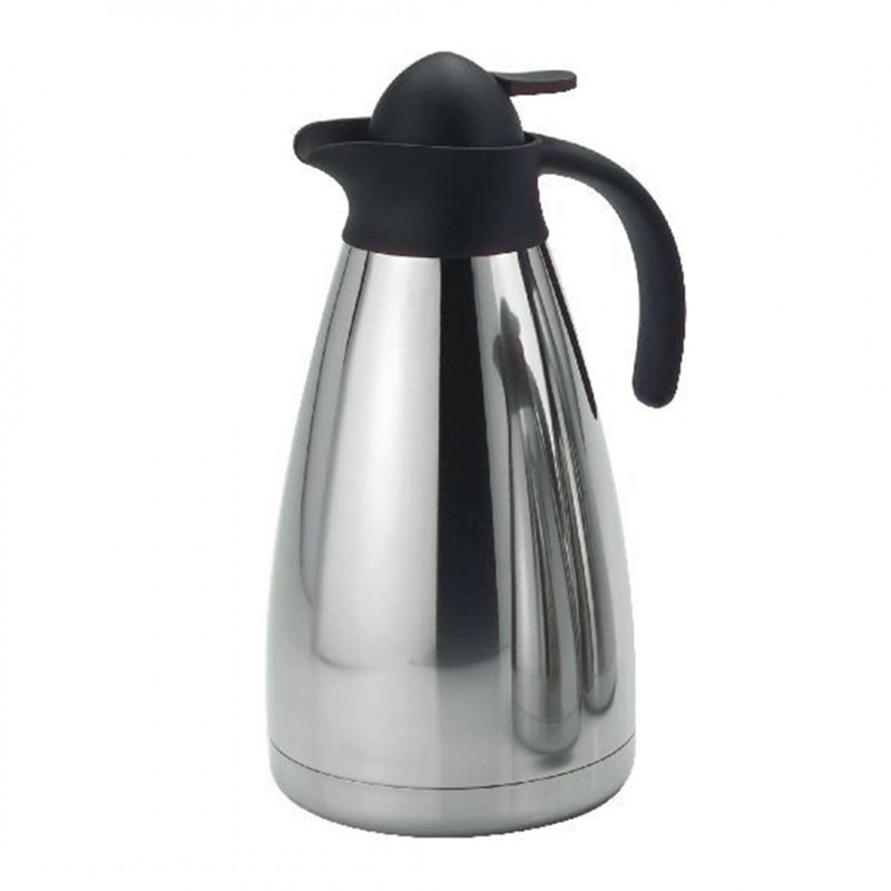 Termo Jarra 1.5L Inox