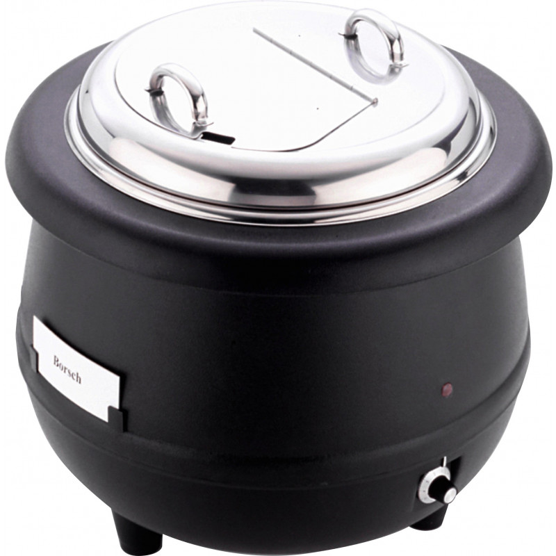 Olla Sopera Sunnex 82328 10L Elect 450W