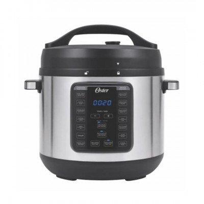 Multiolla Bioceramic 7,6L Oster