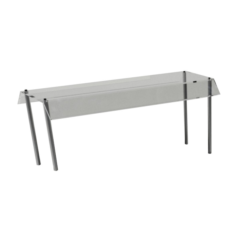 CUPULA SALAD BAR 3 DEP VGN3A BC-BIG COOK