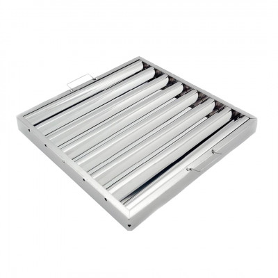 FILTRO DE ACERO 50X50 BC-BIG COOK