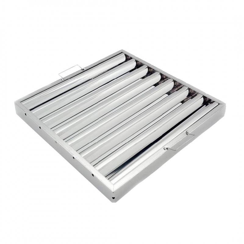 FILTRO DE ACERO 50X50 BC-BIG COOK