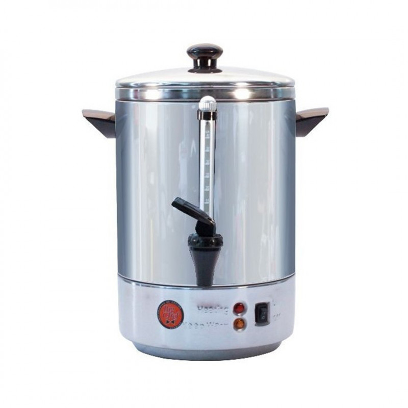 Hervidor Big Chef 12L