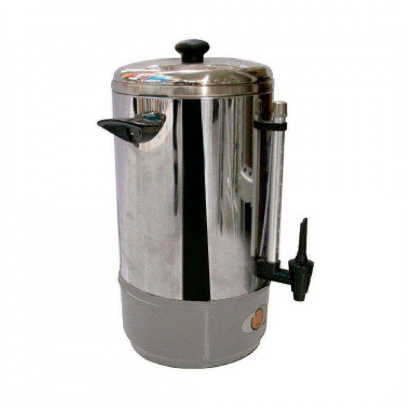 Percolador 10L / 100 tazas Big Chef