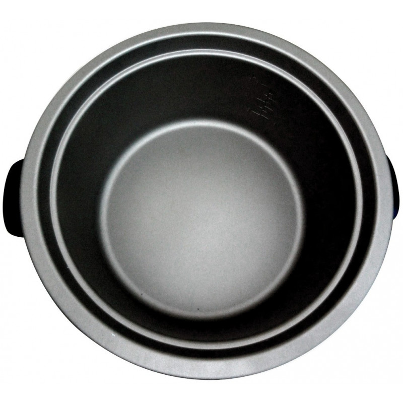 Olla Arrocera de 6L para Restaurantes | Steward