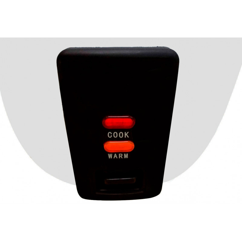 Olla Arrocera de 6L para Restaurantes | Steward