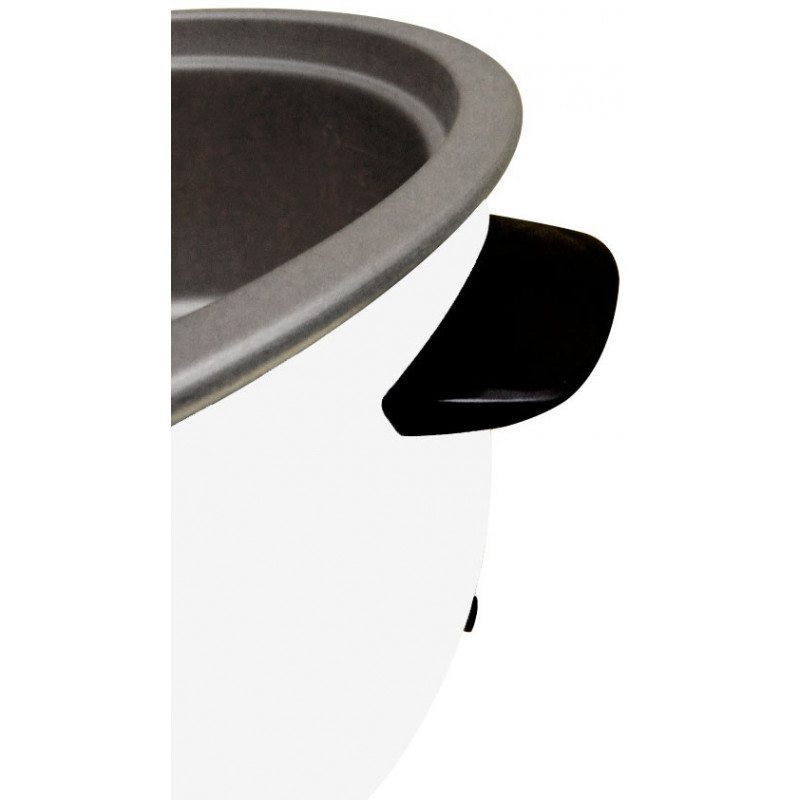 Olla Arrocera de 6L para Restaurantes | Steward