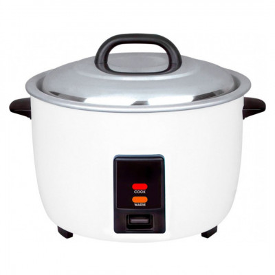 Olla Arrocera de 6L para Restaurantes | Steward