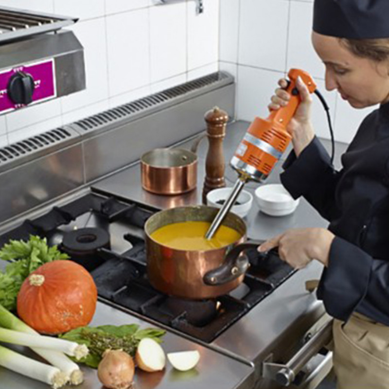 Venta de Triturador Inustrial de Alimentos Dynamic | Steward.cl