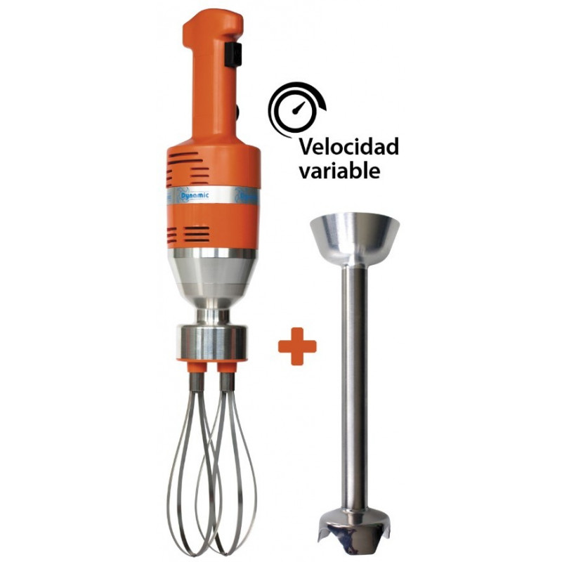 Venta Triturador Industrial Alimentos Dynamic MX022 | Steward.cl