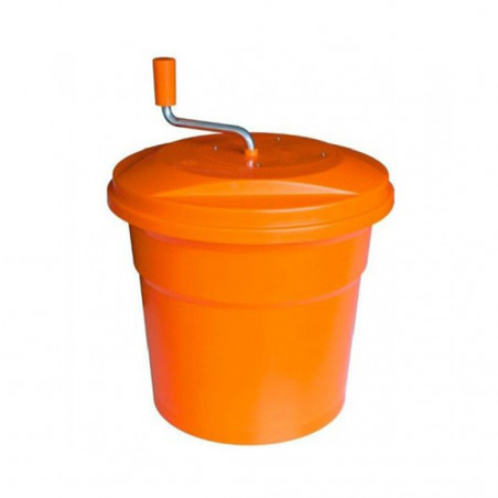 Centrifuga Verdura Dynamic Manual E10 10L