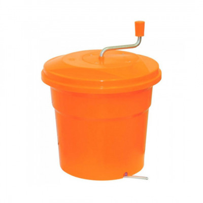 Centrifuga Verdura Dynamic Manual E20 20L