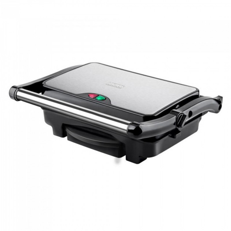 Sandwichera Th-975 1500w Panini Grill Thomas