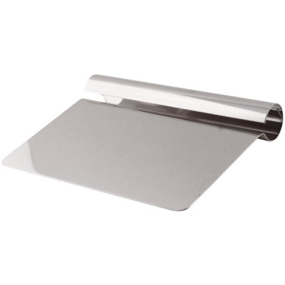 Cortapasta Inox 16X12.5Cm Sanneng