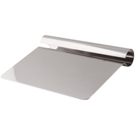 Cortapasta Inox 16X12.5Cm Sanneng