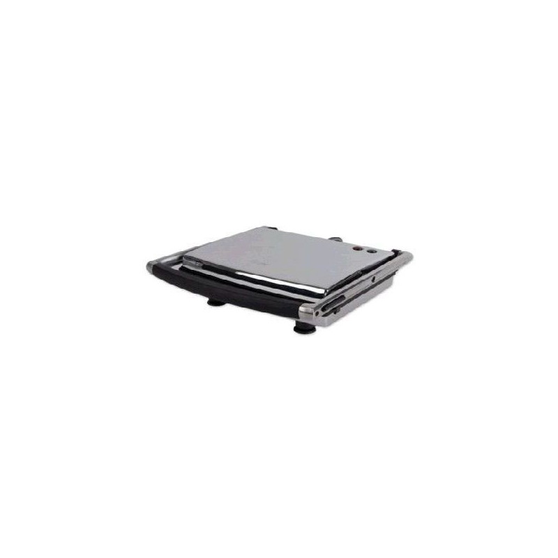 Plancha panini Oster® de superficie plana CKSTSM3884