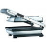 Plancha panini Oster® de superficie plana CKSTSM3884