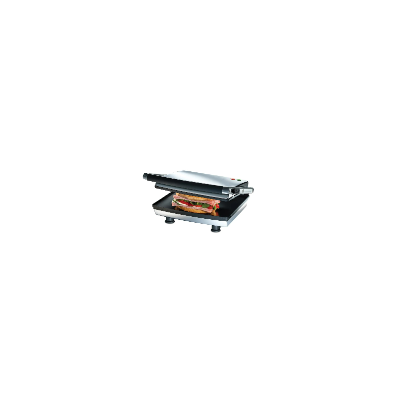 Plancha panini Oster® de superficie plana CKSTSM3884
