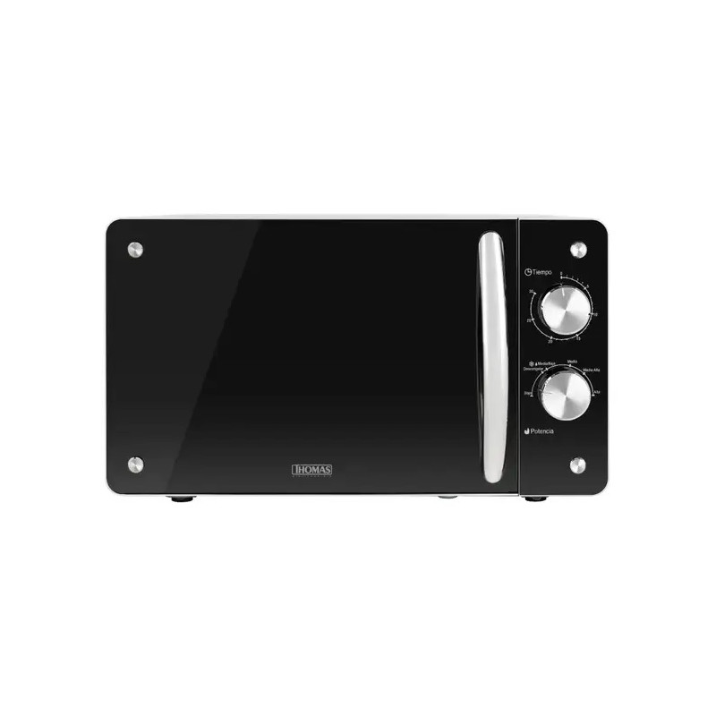 Microonda Thomas Th-20S01 800W 20L