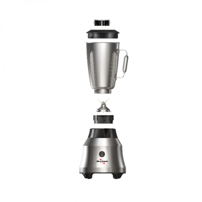 Venta de Licuadora Profesional Skymsen de 1.5 litros - Steward.cl