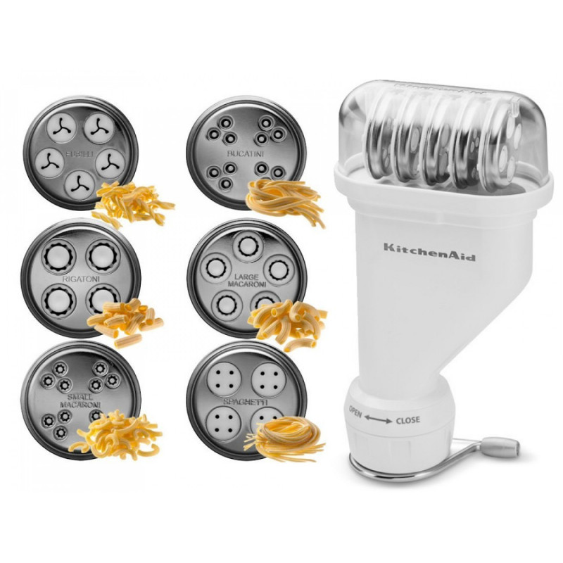 Accesorio Batidora Pastas KPEXTA Kitchenaid