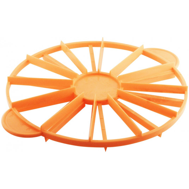 Porcionador Torta 10/12 Porciones Sn4751