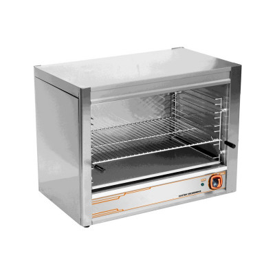 SALAMANDRA ES-927 ELECT BIG COOK