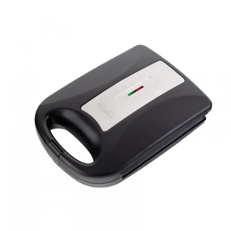 SANDWICHERA TH-958 1200W 4 PANES THOMAS