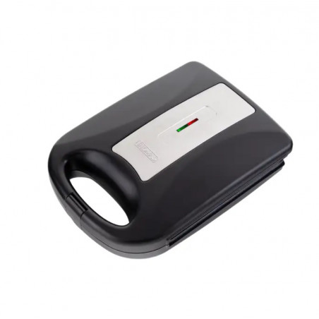 SANDWICHERA TH-958 1200W 4 PANES THOMAS