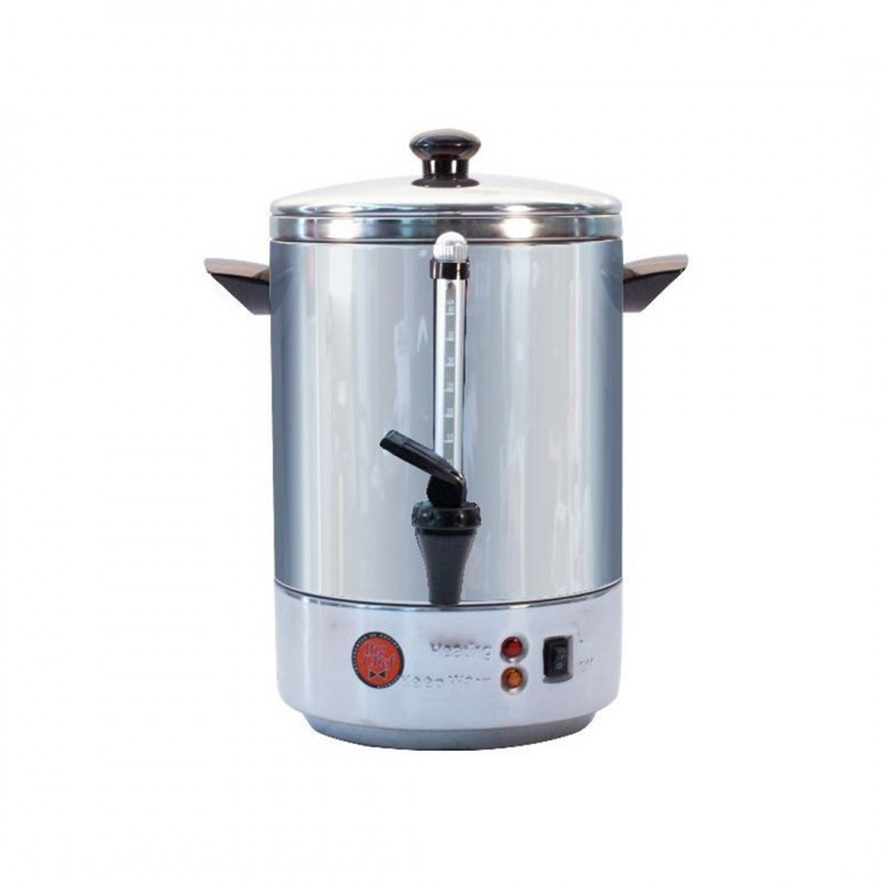 Hervidor Big Chef 7L