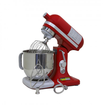 Batidora pedestal 7 litros Stylo HEAVY DUTY Big Chef 👌🏼