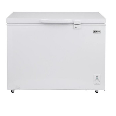 Congelador horizontal BC-BIG COOK 282L / -18°C a 8°C