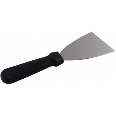Espatula Raspadora 24Cm Inox Triang Sanneng