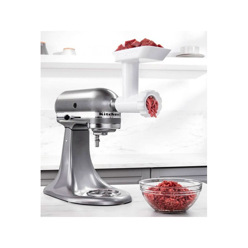Accesorio Batidora Moledor Carne FGA KitchenAid