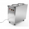 Calentador Platos Pw-02 Elect Bc Big Cook