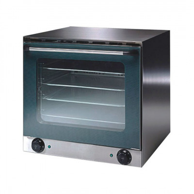 Horno Convector Eléctrico sin Humidificador