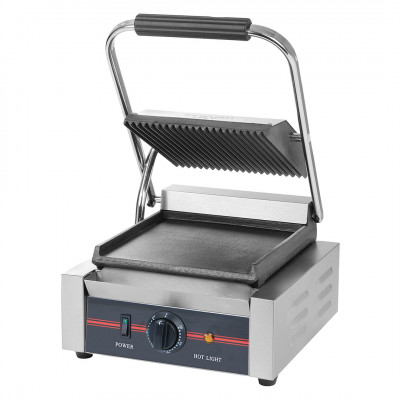 Churrasquera Panini Gh-811 Elect Big Cook